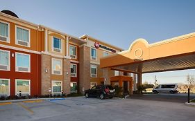 Best Western Plus New Orleans Airport Hotel